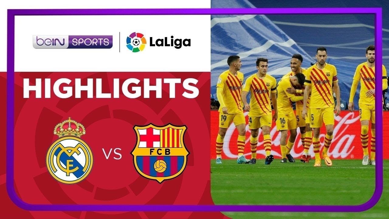  ҴԴ 0-4 Ź | ա ŵ LaLiga 21/22